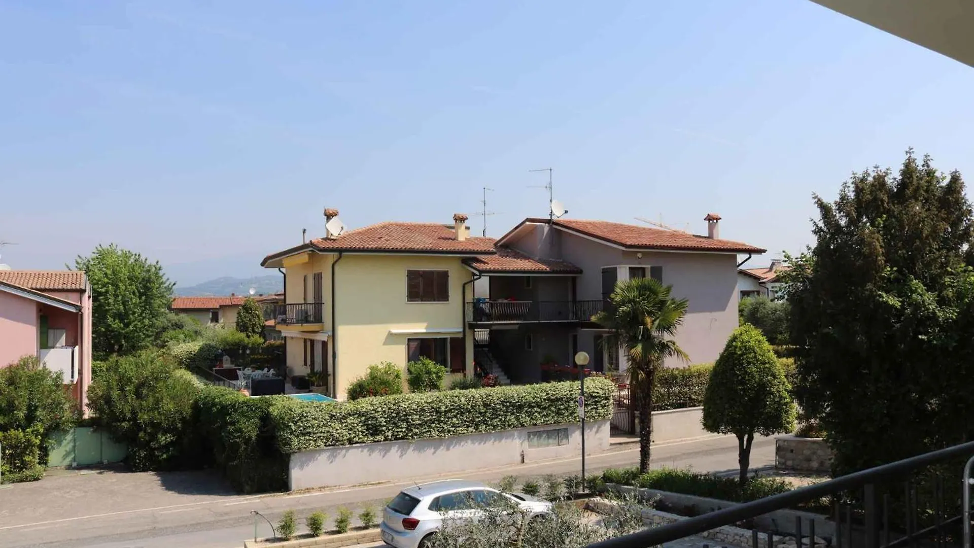 Apartment In Lazise/Gardasee 21986
