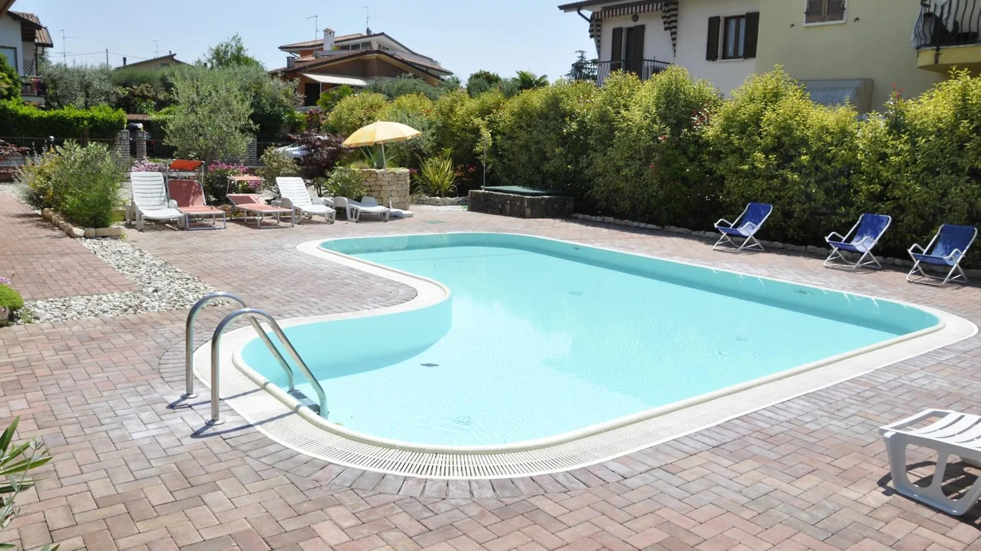 Apartment In Lazise/Gardasee 21986