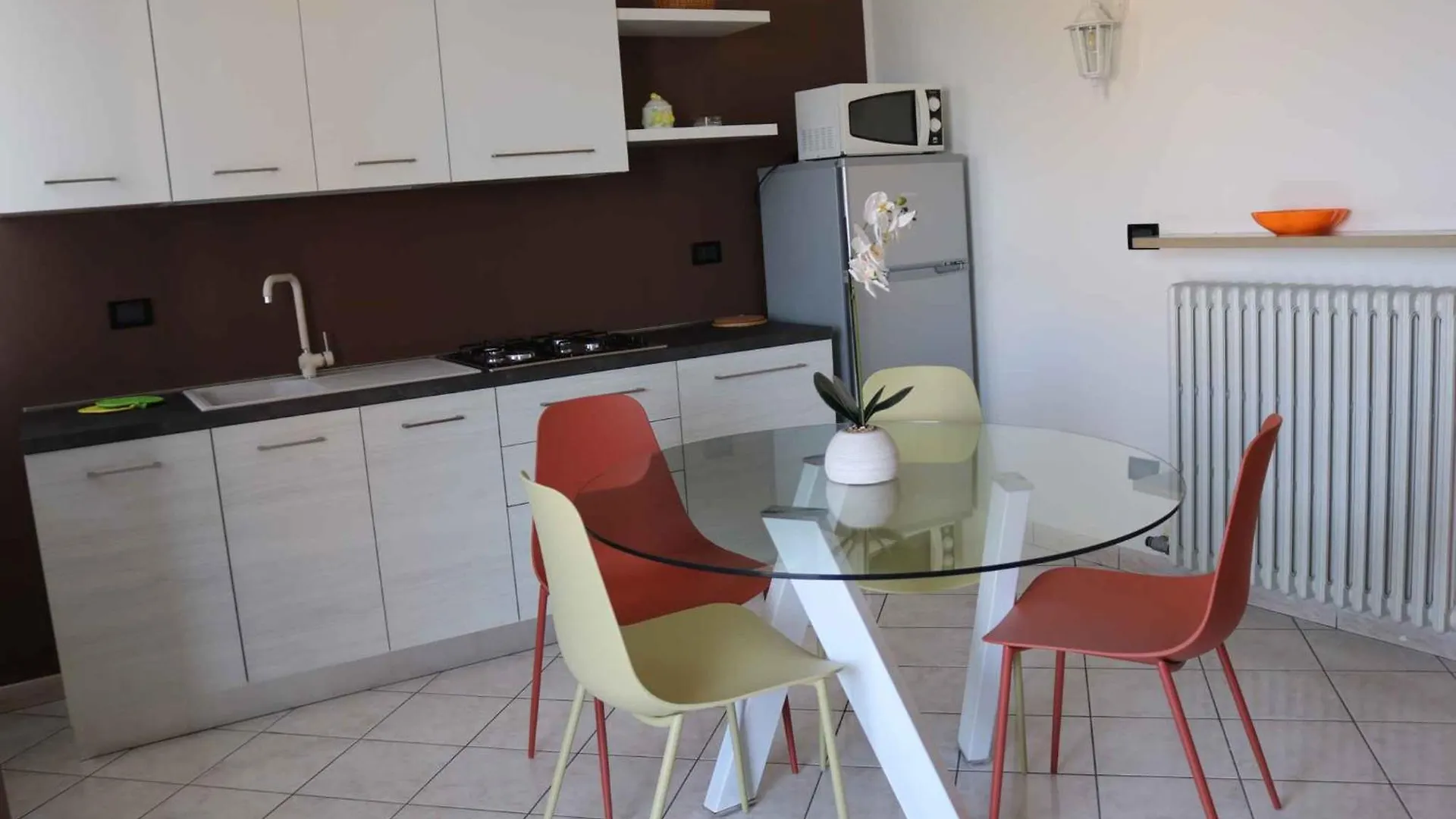 Apartment In Lazise/Gardasee 21986 Italien
