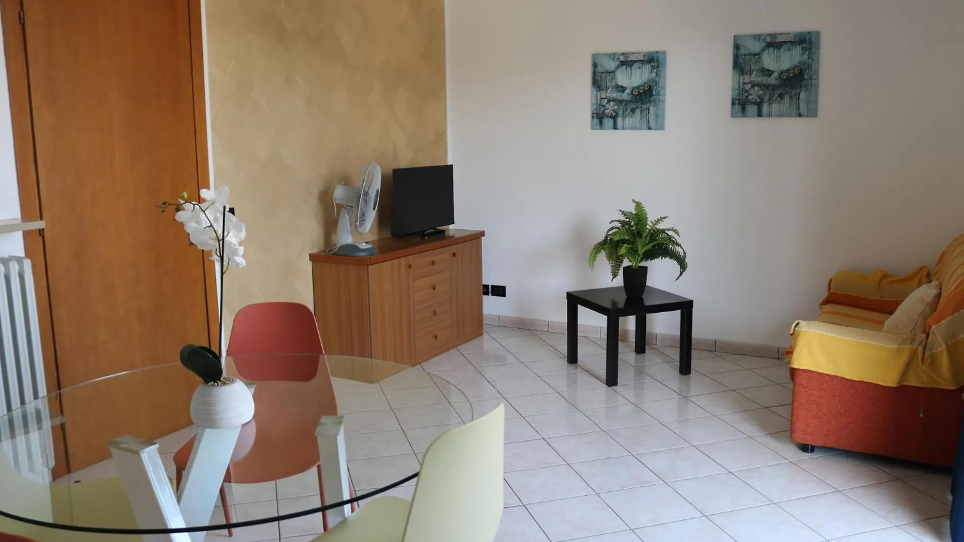 Apartment In Lazise/Gardasee 21986 Lazise