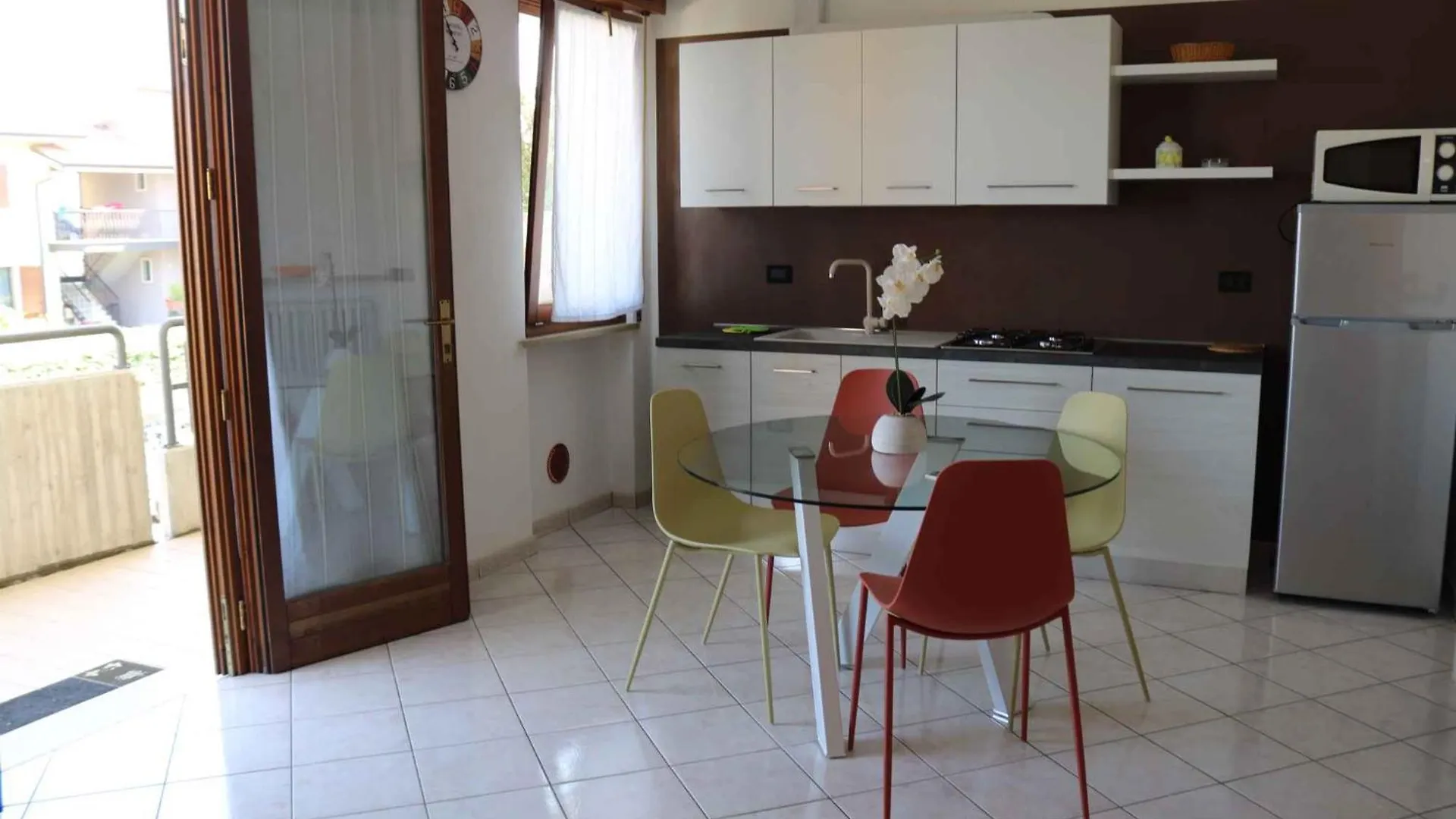 Apartment In Lazise/Gardasee 21986