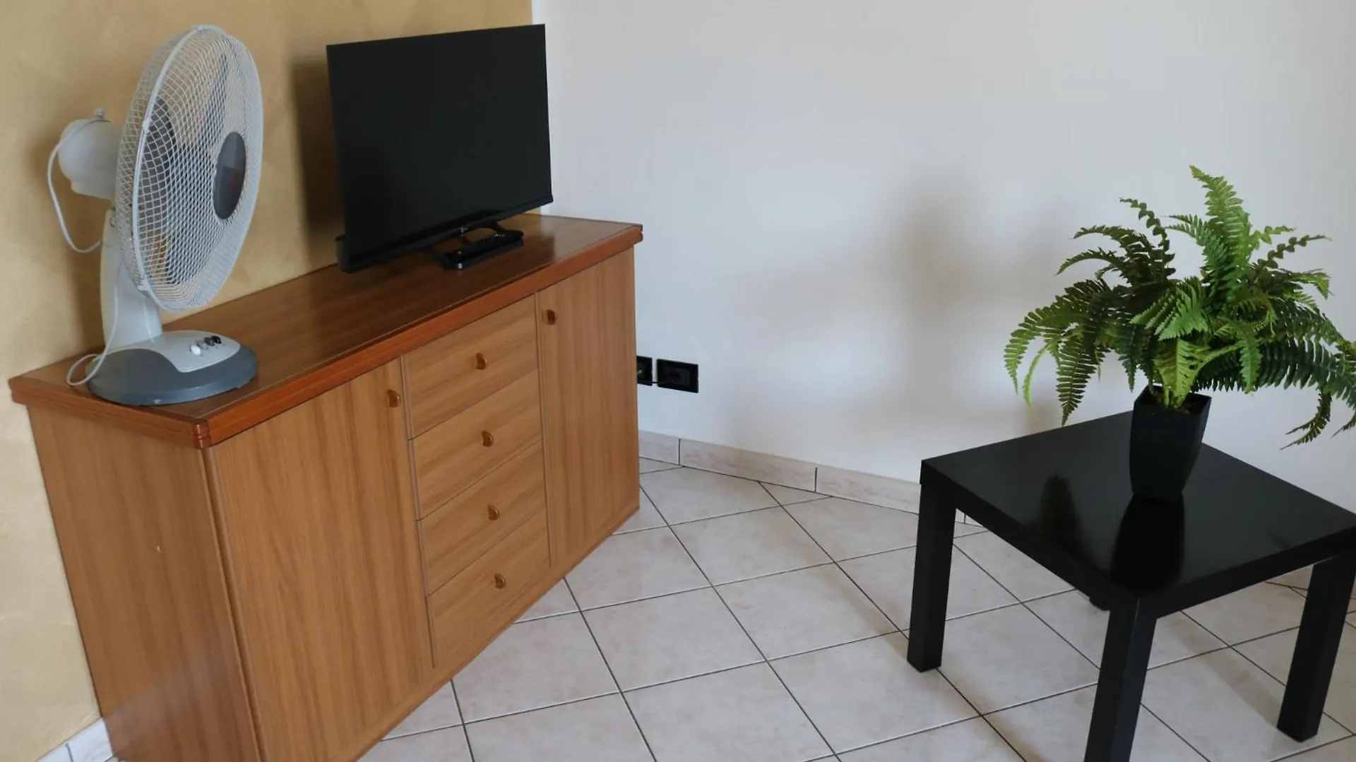 Apartment In Lazise/Gardasee 21986