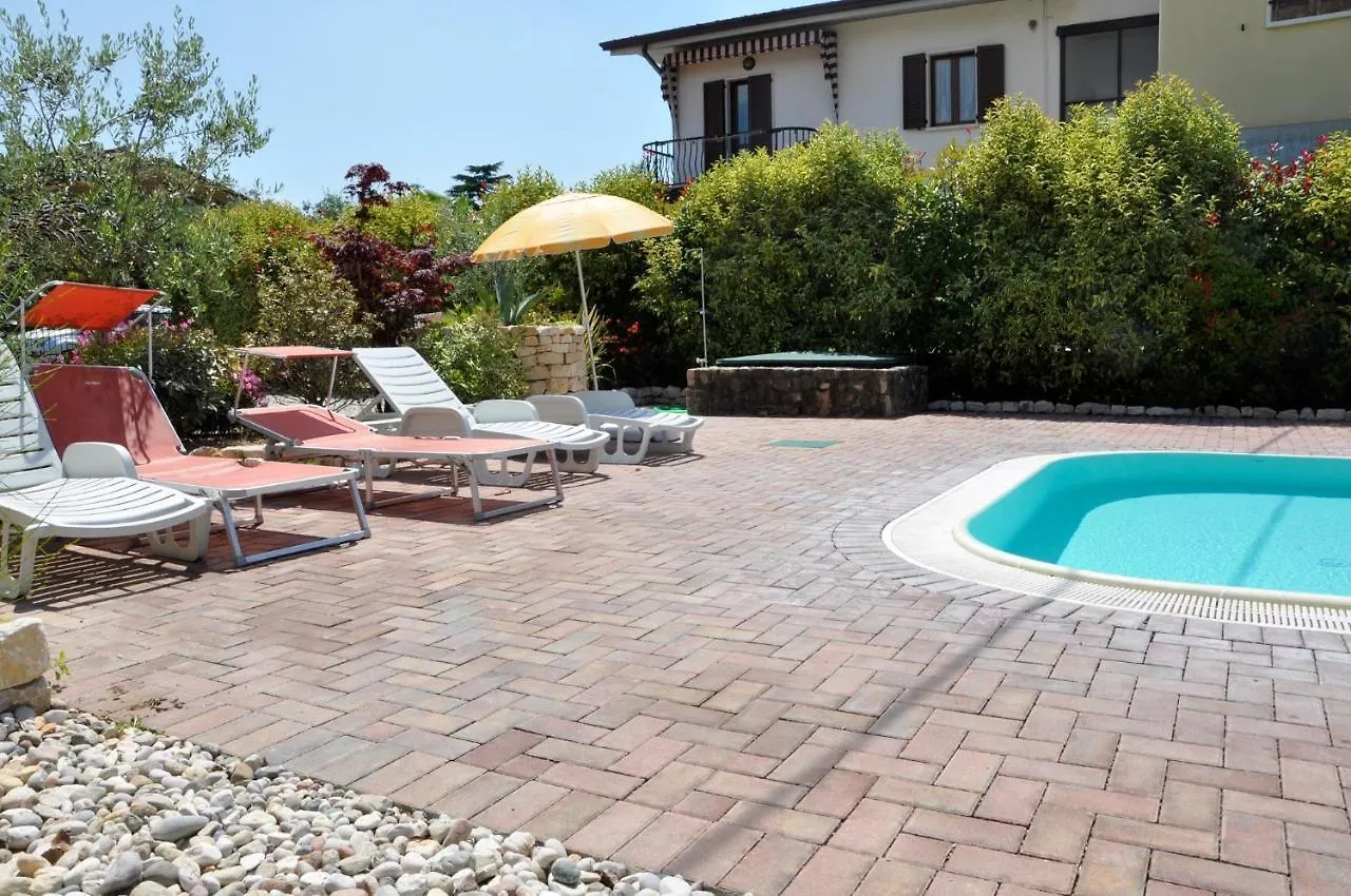 Apartment In Lazise/Gardasee 21986  Lazise