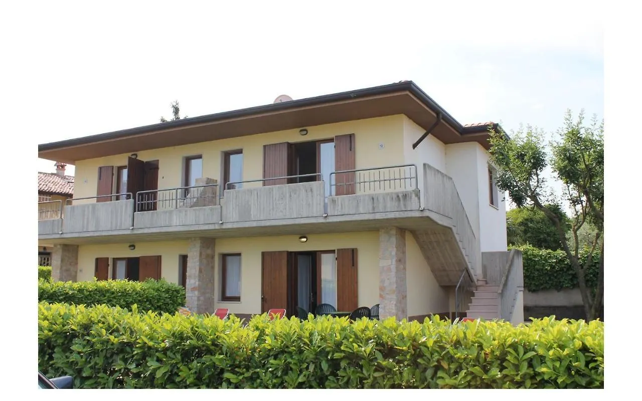 Apartment In Lazise/Gardasee 21986 Italy
