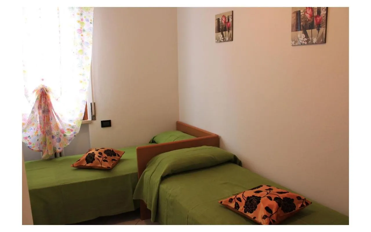 Apartment In Lazise/Gardasee 21986