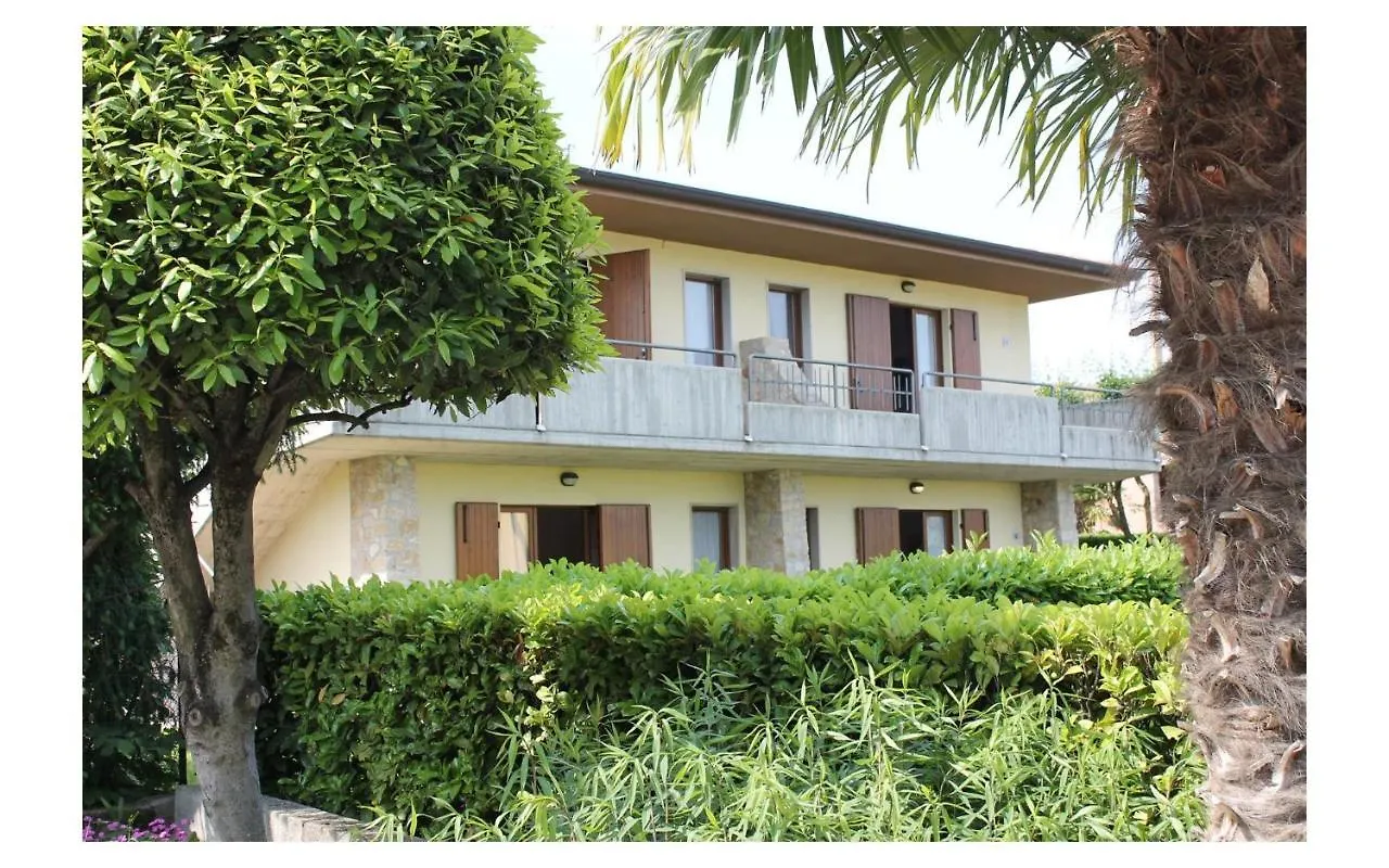 Apartment In Lazise/Gardasee 21986 Lazise