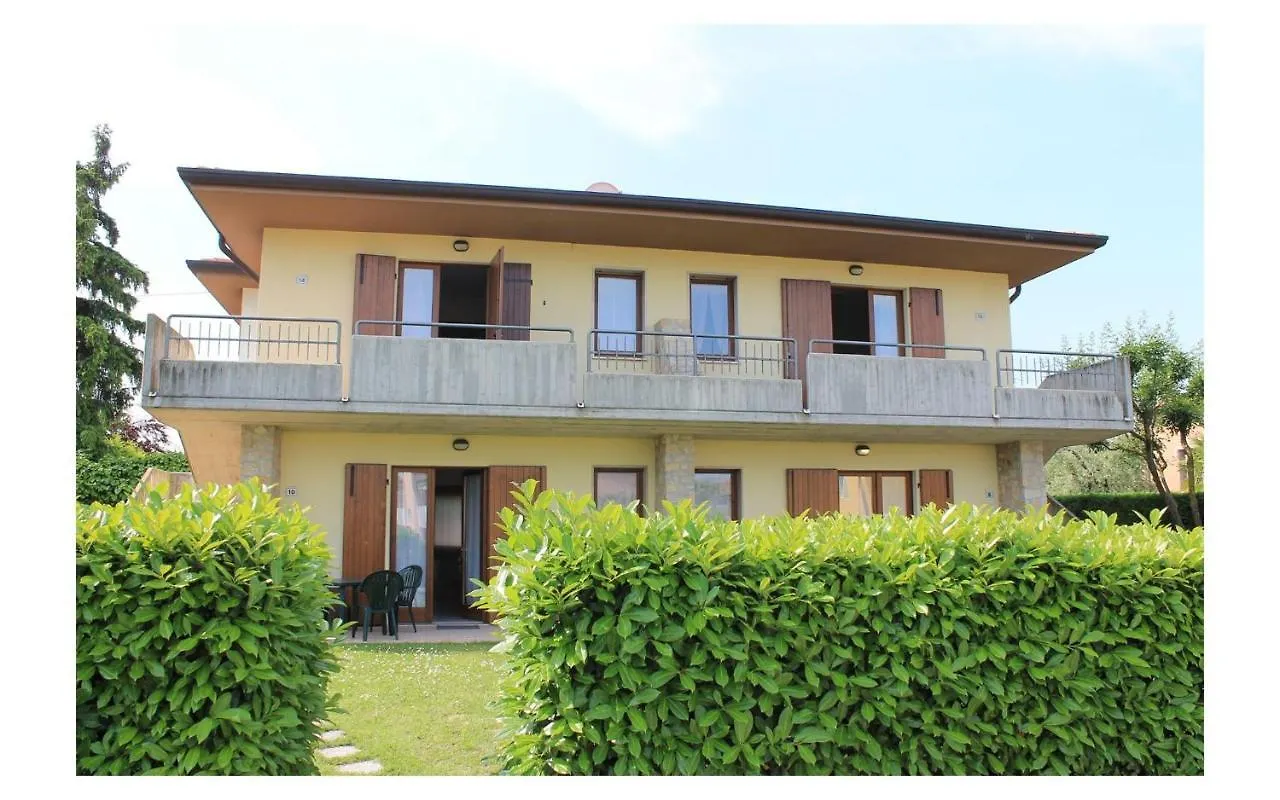Apartment In Lazise/Gardasee 21986