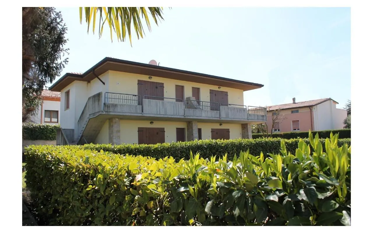Apartment In Lazise/Gardasee 21986