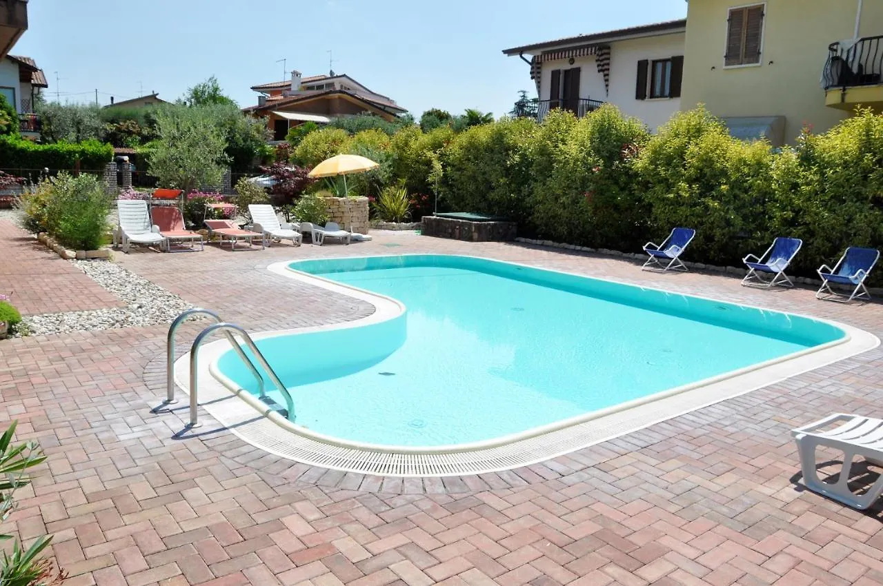 Apartment In Lazise/Gardasee 21986 Italy