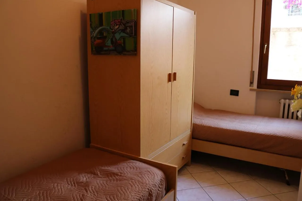 Apartment In Lazise/Gardasee 21986