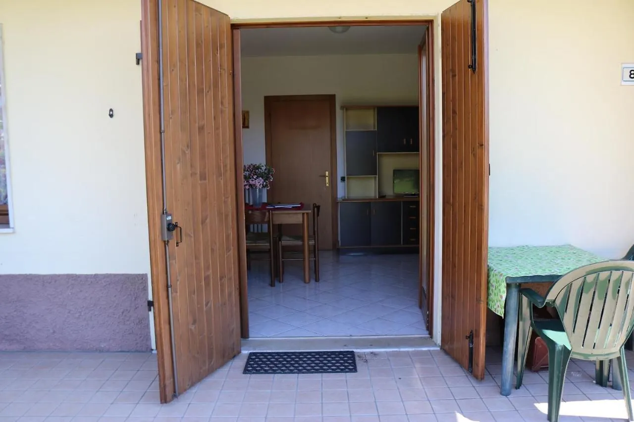 Apartment In Lazise/Gardasee 21986 Italy