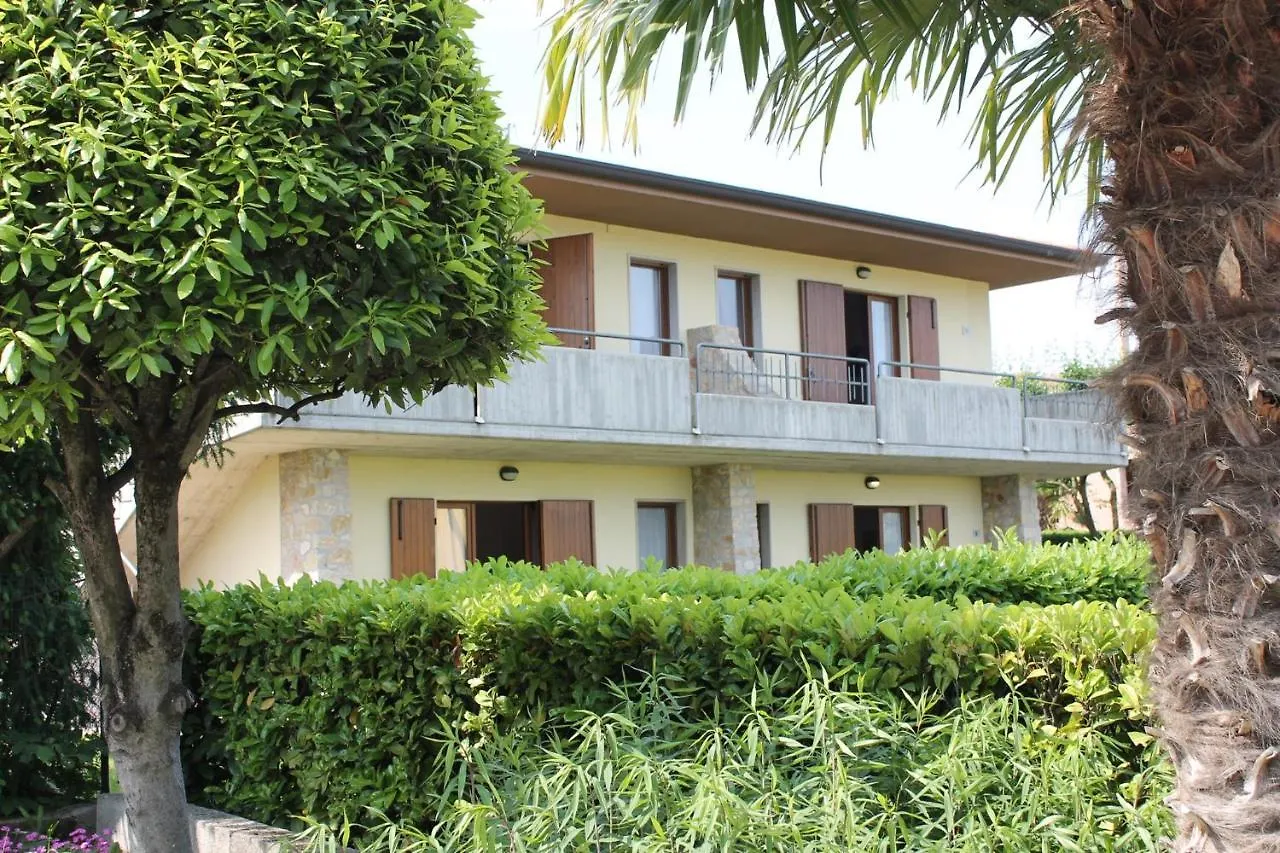 Apartment In Lazise/Gardasee 21986 Lazise