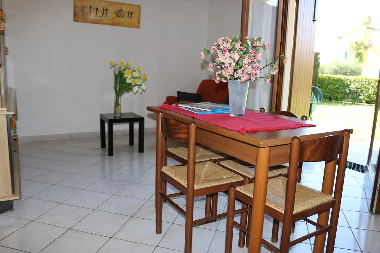 Apartment In Lazise/Gardasee 21986