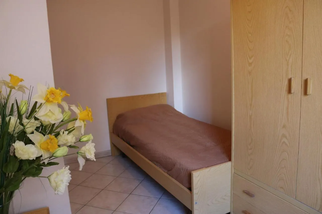 Apartment In Lazise/Gardasee 21986