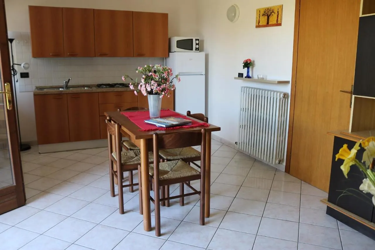 Apartment In Lazise/Gardasee 21986