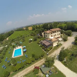  Farm stay Agriturismo Il Giardino Degli Ulivi